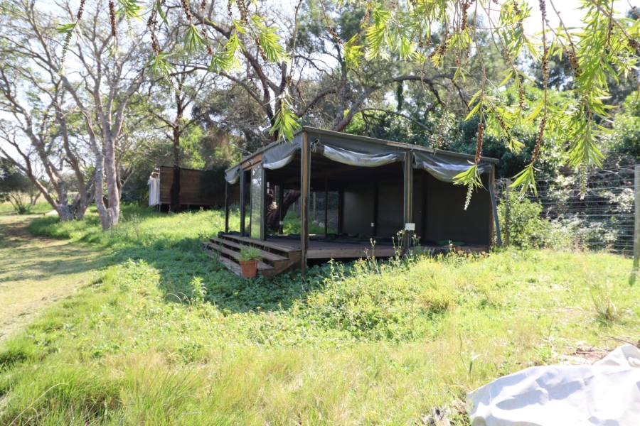 Commercial Property for Sale in Chelsea Eastern Cape